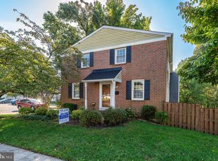 1854 Sharwood Pl, Crofton, MD 21114