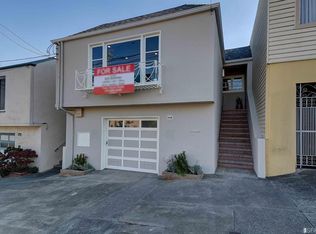 825 Silliman St, San Francisco, CA 94134