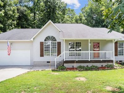 21 Covered Springs Dr NE, Rome, GA, 30165