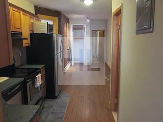Rented by Highline Residential