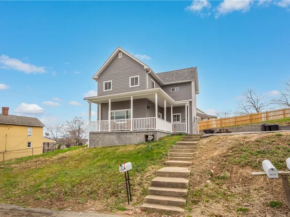 134 Charles St, Washington, PA 15301