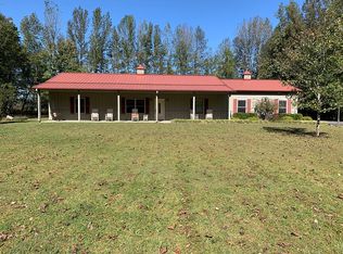 495 Pontiac Ln, Madisonville, KY 42431