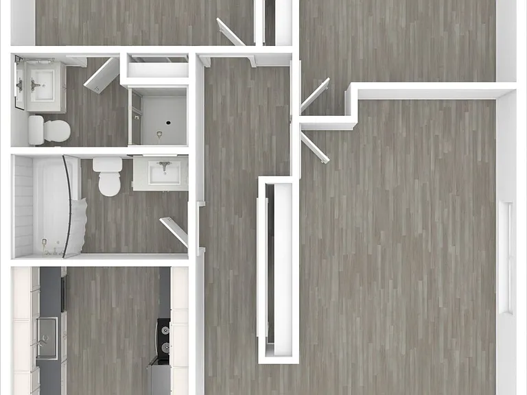 Vivante Apartments — Photo 23