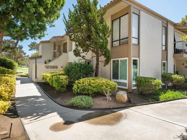 12565 Oaks North Dr Unit 115, San Diego, CA 92128
