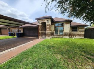 3012 Guadalupe, McAllen, TX 78504