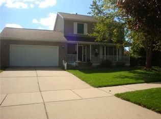 405 W Brunswick Dr, Dewitt, MI 48820