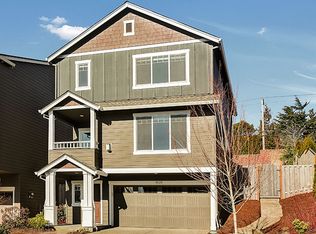 9239 NW Burntknoll Ct, Portland, OR