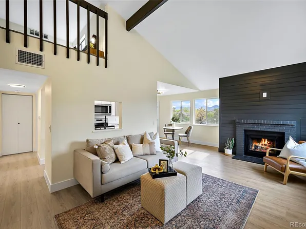 8100 W Quincy Avenue Bldg N #N9, Littleton, CO 80123