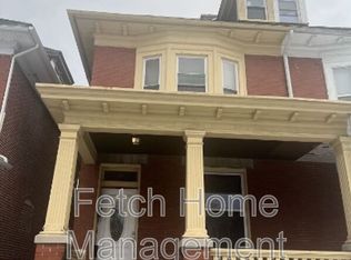 19 S 19th St #1, Harrisburg, PA 17104