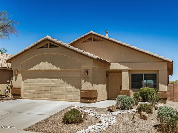 11880 W Fontenelle Dr, Marana, AZ 85653