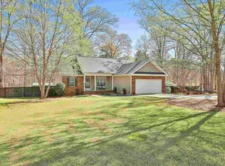 81 Leighs Point, Zebulon, GA 30295