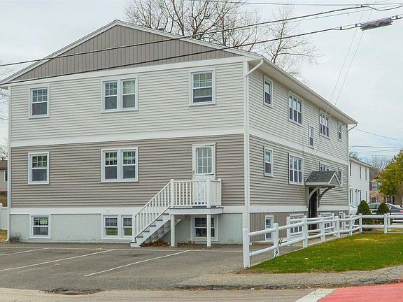 2nd image of 160 Ledge St #B