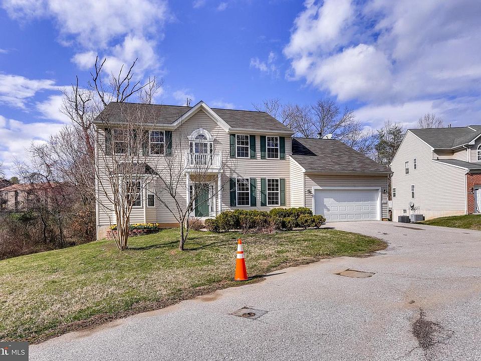 3472 N Chatham Rd Ellicott City MD 21042 Apartments for Rent Zillow