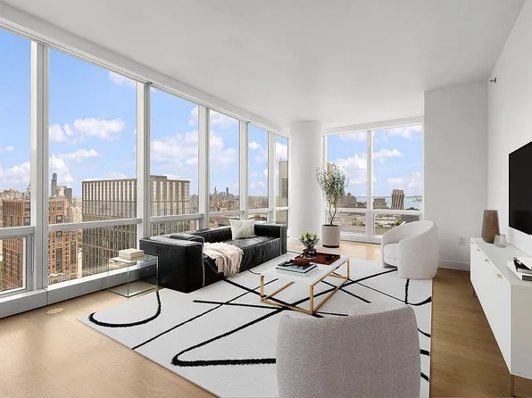 15 Hudson Yards #34A, New York, NY 10001
