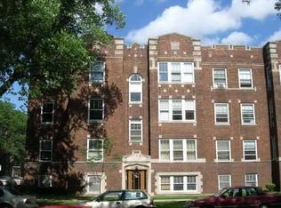 4125 W Belle Plaine Ave APT 26, Chicago, IL 60641