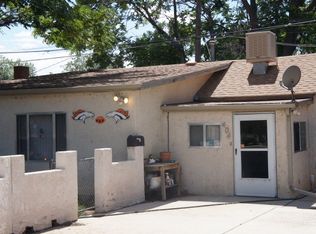 404 W Adams Ave, Pueblo, CO 81004