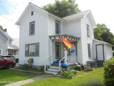 34 Quaker Street, Granville, NY, 12832