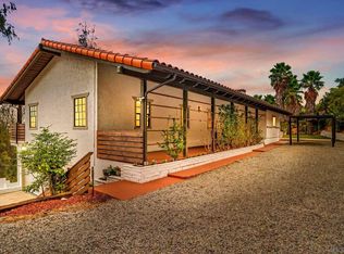 9903 Shadow Rd, La Mesa, CA 91941