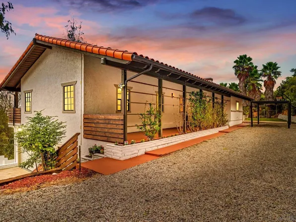 9903 Shadow Rd, La Mesa, CA 91941