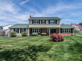 3 Indian Spring Rd, Budd Lake, NJ 07828