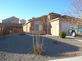 5475 Salem Ct NE, Rio Rancho, NM 87144