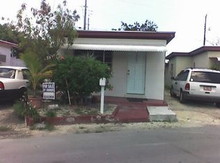 2345 NE 137th St, North Miami Beach, FL 33181