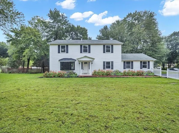 1 Schnabl Court, Wappingers Falls, NY 12590