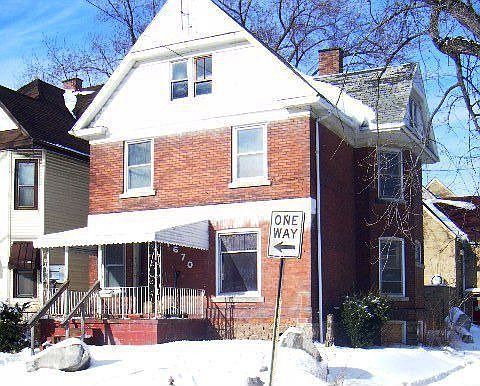 Fantistic All Brick Investment