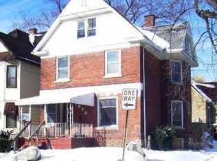 1670 South Ave, Niagara Falls, NY 14305