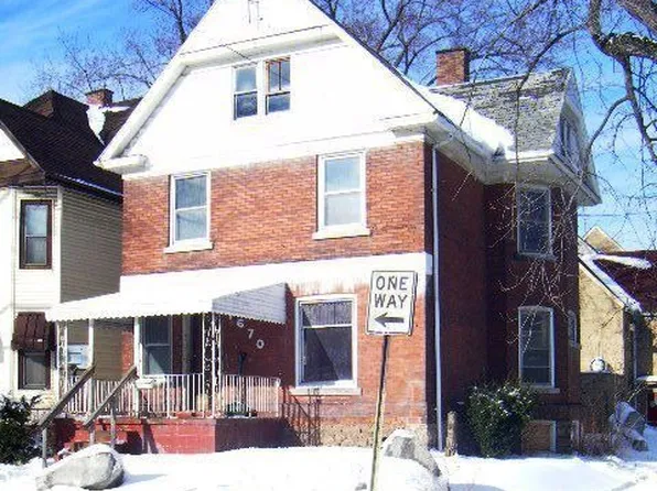 1670 South Ave, Niagara Falls, NY 14305