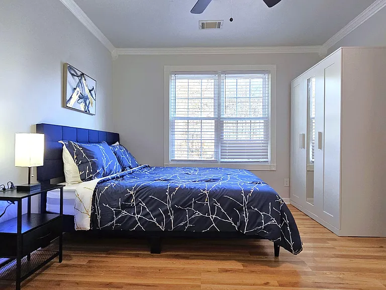 Spring Brook Dr — Photo 2