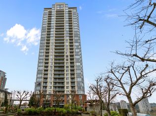 9888 Cameron St #909, Burnaby, BC
