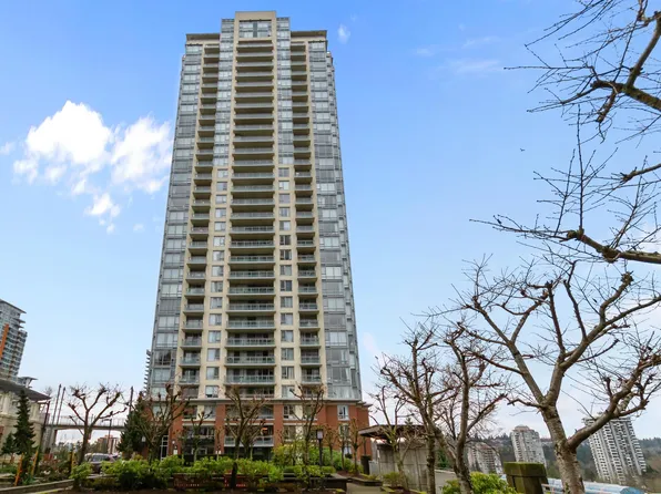 9888 Cameron St #909, Burnaby, BC V3J 0A4