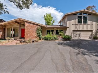 1500 Deerwood Drive, Ukiah, CA 95482