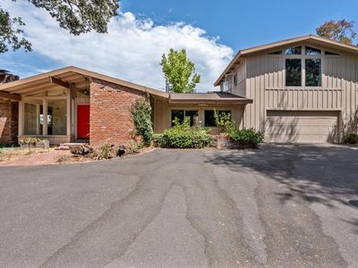 1500 Deerwood Drive, Ukiah, CA, 95482