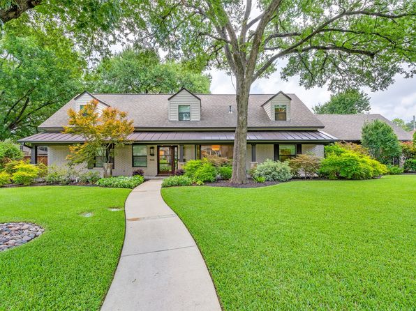 Home for Sale in Dallas TX