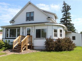 603 E Broadway St, Blair, WI 54616