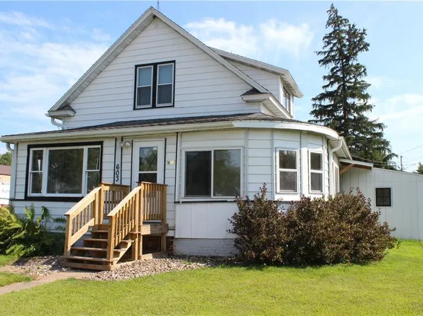 603 East Broadway STREET, Blair, WI 54616