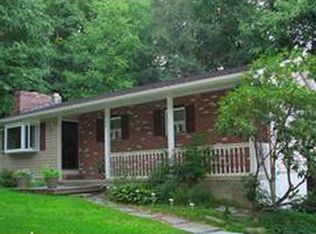 376 Ski Run Rd, Bloomingburg, NY 12721