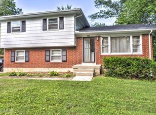 3416 Olive Rd, Louisville, KY 40219