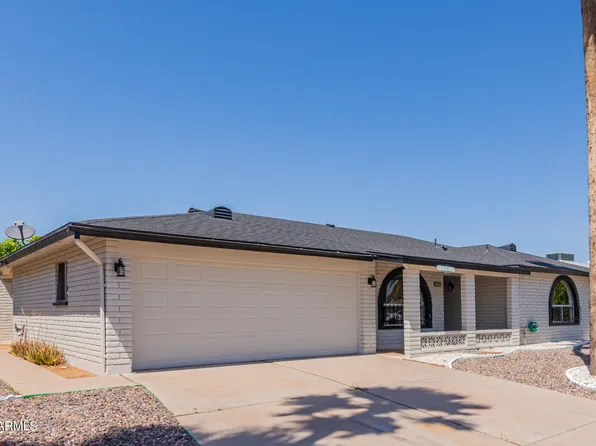 4344 E Catalina Circle, Mesa, AZ 85206