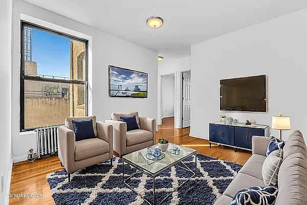 1st image of 101 Delancey St #17D