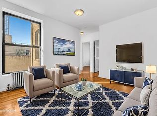 101 Delancey St #17D, New York, NY 10002