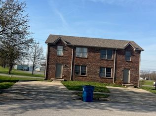 308 Parker Pl, Nicholasville, KY 40356