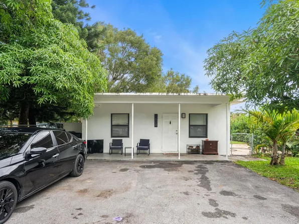 1624 NW 7th Place, Fort Lauderdale, FL 33311