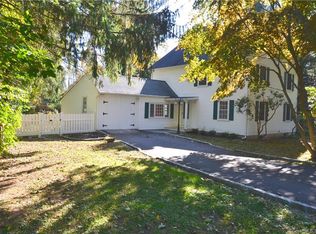 42 Side Cut Rd, Redding, CT 06896