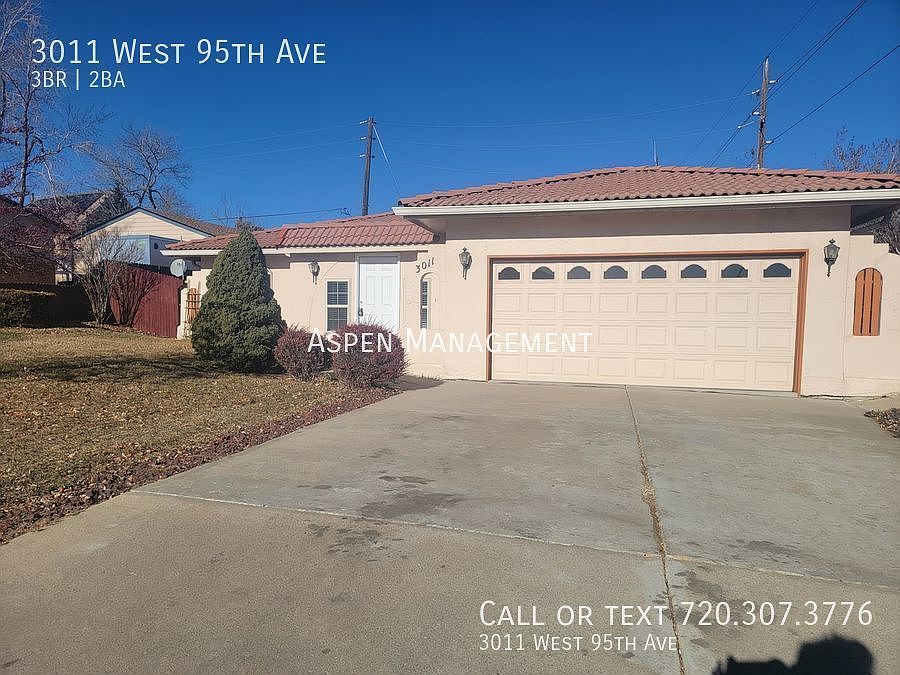 1st image of 3011 W 95th Ave