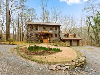 301 Upper Mill Creek Ln, Canton, GA, 30115