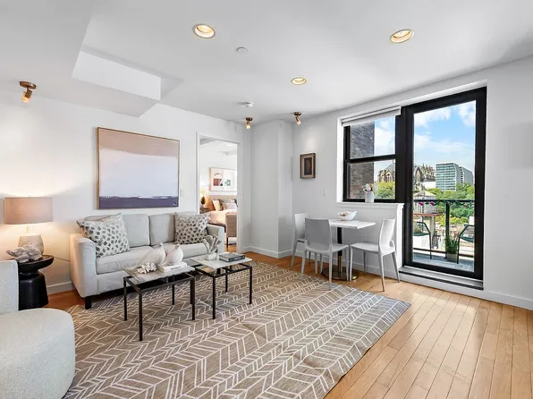 2101 Frederick Douglass Blvd #Ph10b, New York, NY 10026
