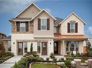 18714 Prince Ranch Dr, Cypress, TX 77433